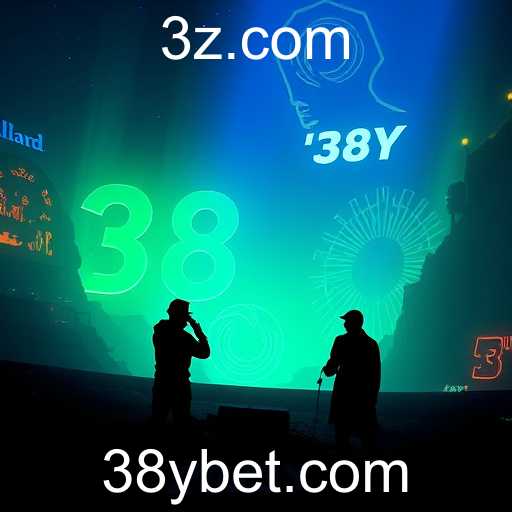 A Evolução do 38y e suas Impactantes Transformações no Mundo dos Jogos