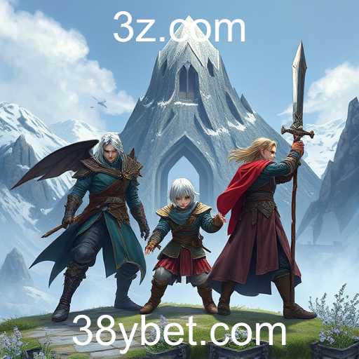 38y: A Revolução nos Jogos Online