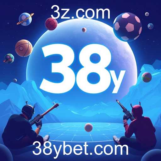 A Revolução dos Jogos Online: O Impacto de 38y na Indústria