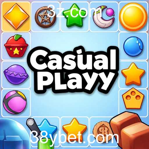 Explorando a Categoria 'Casual Play' no Mundo dos Jogos Online