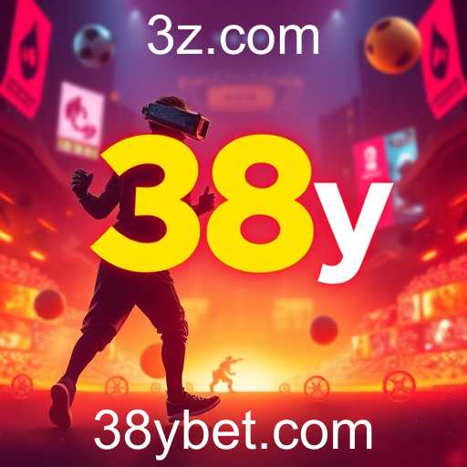 Explorando '38y': O Crescente Universo dos Jogos em 2025