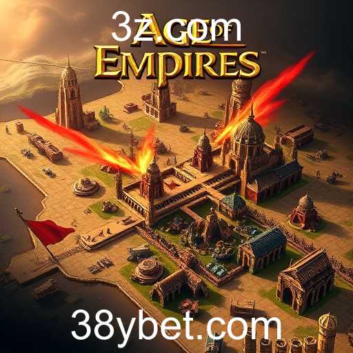 A Revolução dos Jogos com 38y