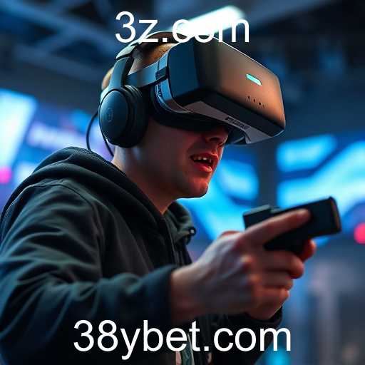 Tendências e Inovações no Mundo dos Jogos em 2026