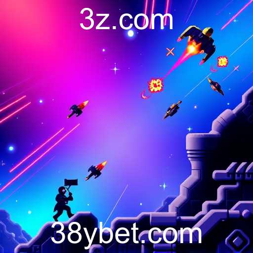 A Evolução dos Jogos com 38y: Novidades e Tendências