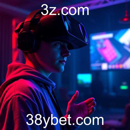 A Revolução do '38y' no Universo dos Jogos