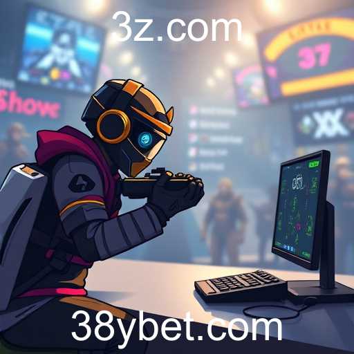 Inovação e Crescimento no Universo dos Jogos