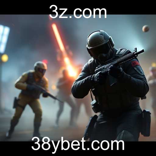 Explorando os Diferentes Modos Multiplayer nos Jogos Modernos