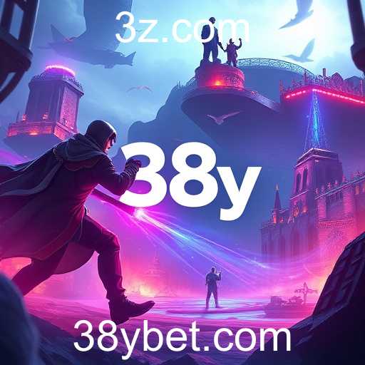 Novidades e Tendências no Site de Jogos 38y