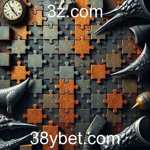 A Fascinante Categoria de Puzzle Games: Entretenimento e Desafios Mentais